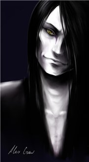 Orochimaru