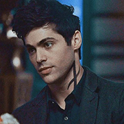 Alexander G. Lightwood