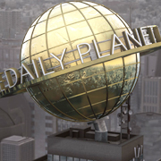 DailyPlanet