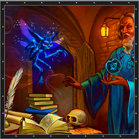 Game Master