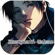 Takao Kazunari