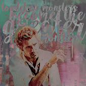 John Constantine