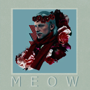 Revolver Ocelot