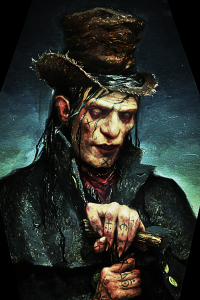 Papa Legba