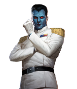 Thrawn