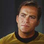 James Kirk