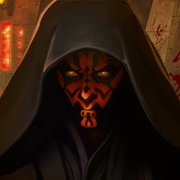 Darth Maul