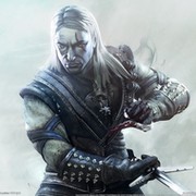 Geralt