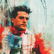 Poe Dameron