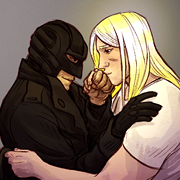 Midnighter