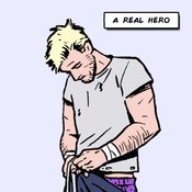 Clint Barton