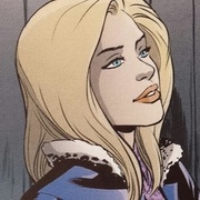 Carol Danvers