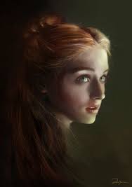 Sansa Stark