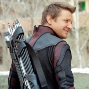 Clint Barton