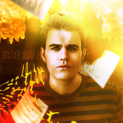 Paul Wesley