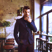 Elijah Mikaelson