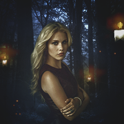 Rebekah Mikaelson