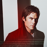 Damon Salvatore