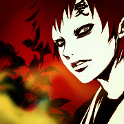 Sabaku no Gaara