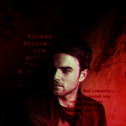 Kol Mikaelson