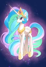 Princess Celestia