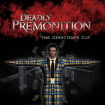 Deadly Premonition