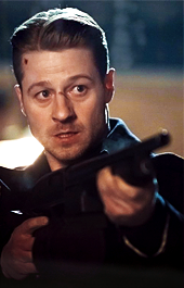 Jim Gordon