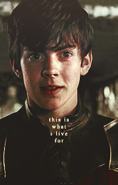 Edmund Pevensie [x]