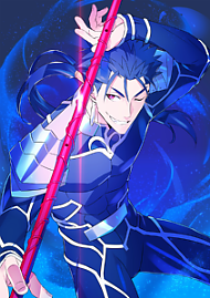 Cu Chulainn