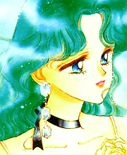 Michiru Kaioh