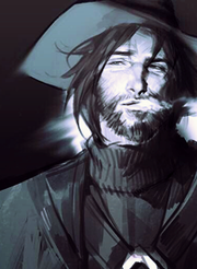 Jesse McCree