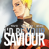 Uzumaki Naruto