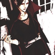 Uchiha Itachi