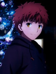 Emiya Shirou