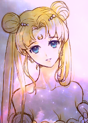 Usagi Tsukino