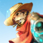 Jesse McCree