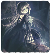 Suigintou