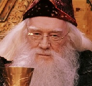 Albus Dumbledore