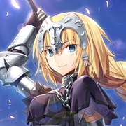 Jeanne d'Arc