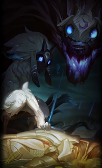 Kindred [x]