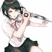 Mukuro Ikusaba