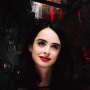 Jessica Jones