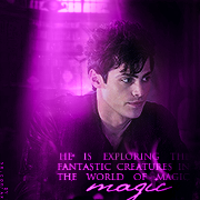 Alec Lightwood