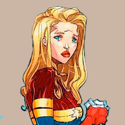 Carol Danvers