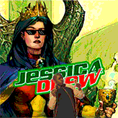 Jessica Drew