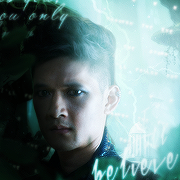 Magnus Bane