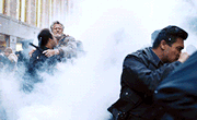 Bruce Wayne