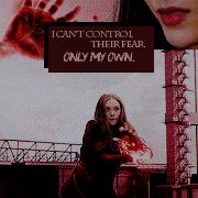 Wanda Maximoff