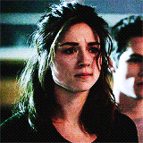 Allison Argent