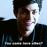 Isabelle Lightwood